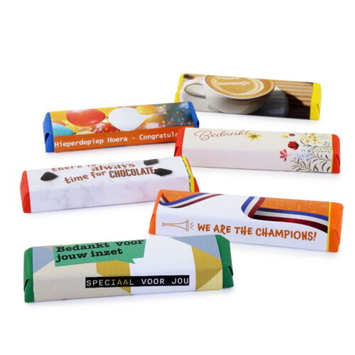 Tony's Chocolonely kleine repen