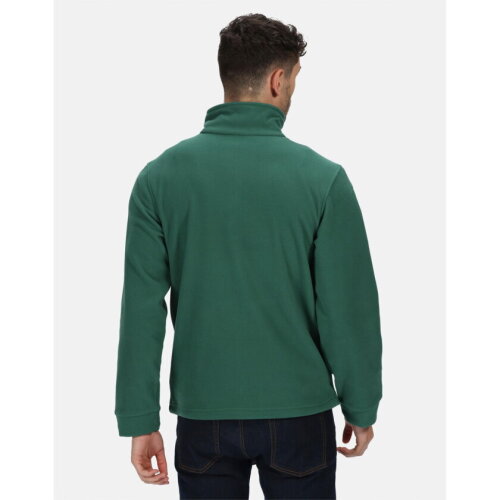 Classic Fleece Jacket