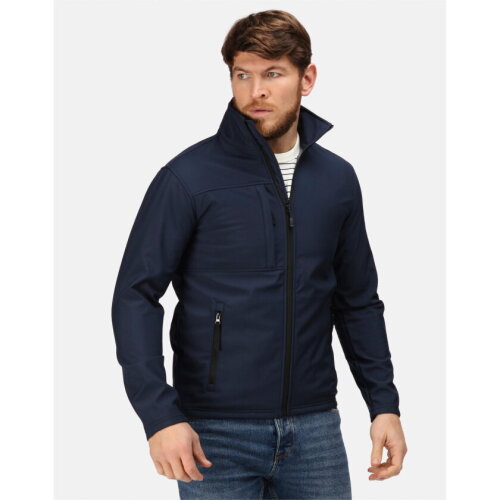 Octagon II Softshell