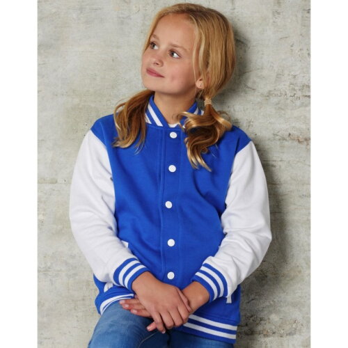 Junior Varsity Jacket
