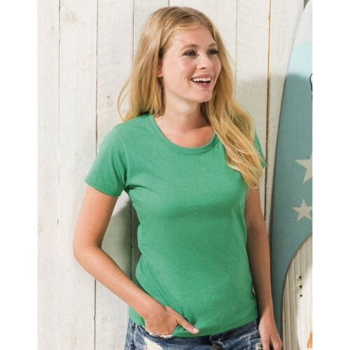 Valueweight T Lady-Fit