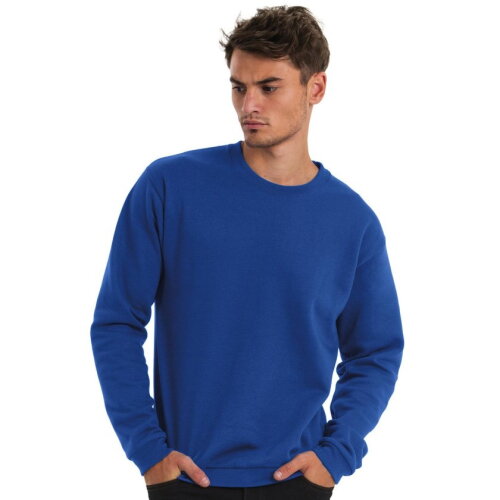 Crewneck Sweatshirt Unisex - WUI23