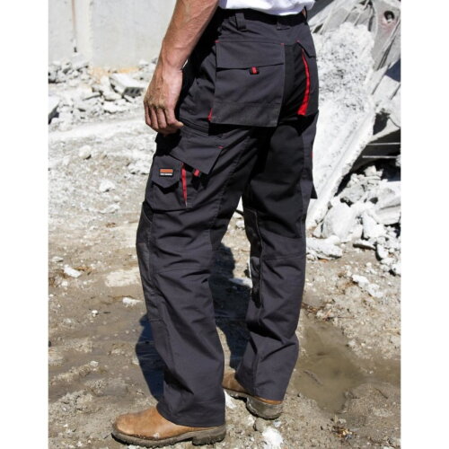 Work-Guard Technical Trouser