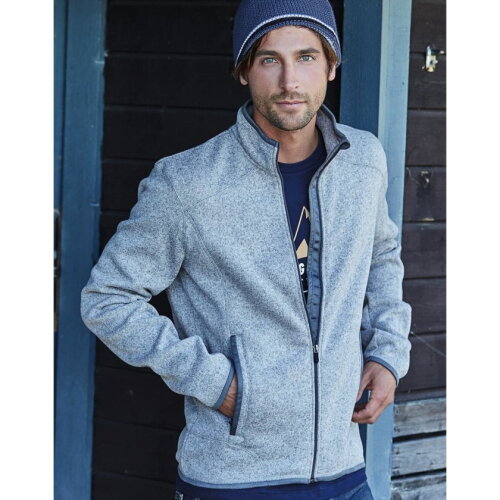 Aspen Fleece Jacket