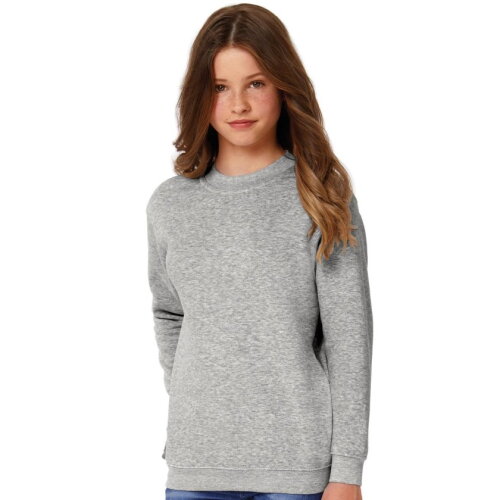 Kids Set-In Sweat - WK680