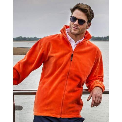 Full Zip Active Fleece™ Jacket