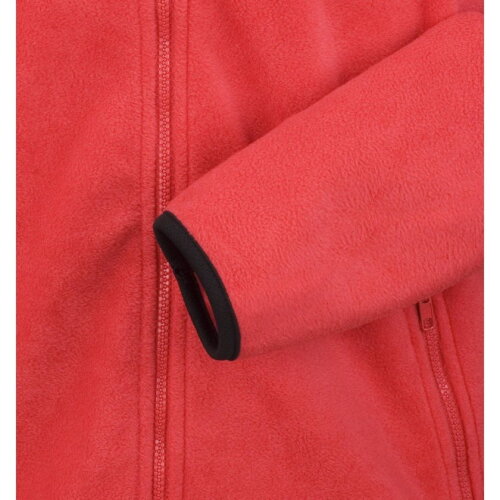 Fashion Fit Outdoor Fleece