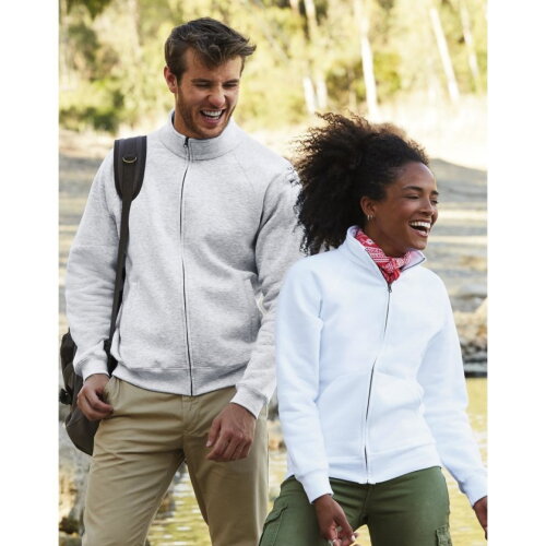 Premium Sweat Jacket