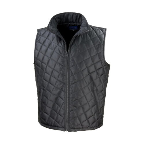 3 in 1 Jacket with quilted Bodywarmer