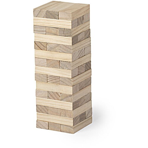 Blokkenspel Stapel