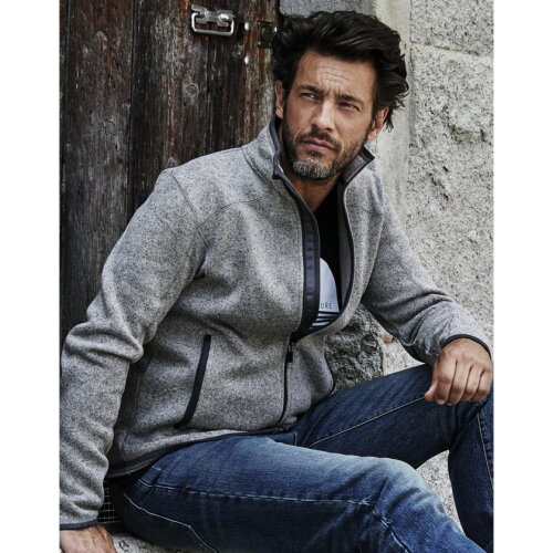 Aspen Fleece Jacket