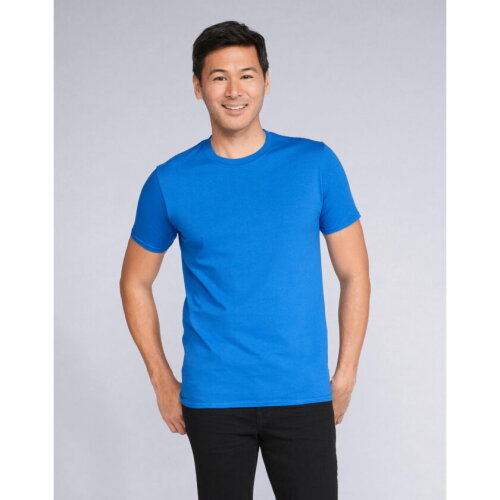 Softstyle&reg; Ring Spun T-Shirt