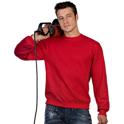 Workwear Sweater - WUC20