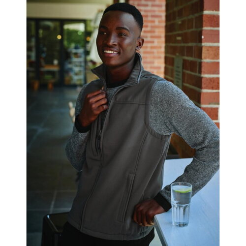 Flux Softshell Bodywarmer