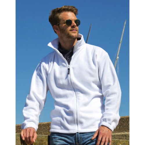 Full Zip Active Fleece™ Jacket
