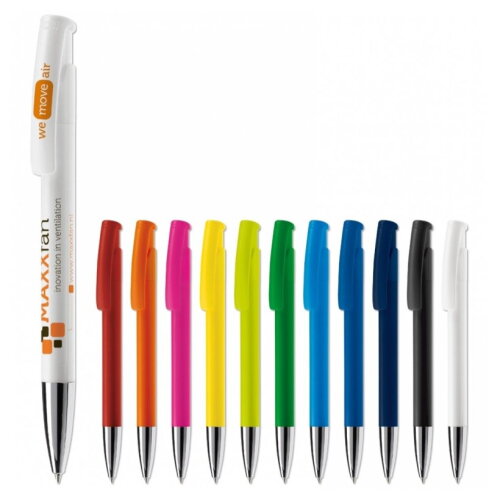 Balpen Avalon Metal Tip