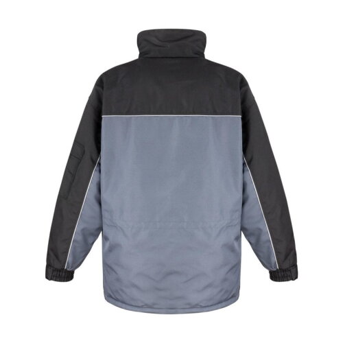 Heavy Duty Combo Coat