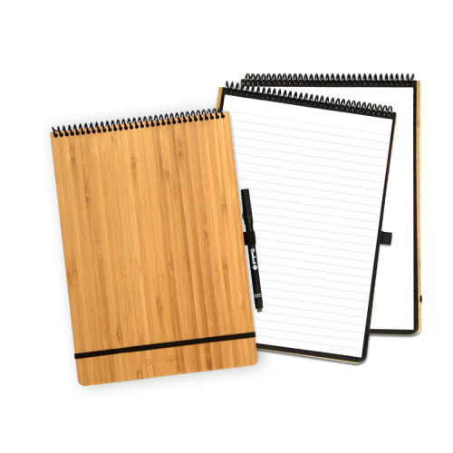 Bambook Notepad A6