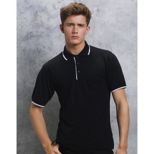 Essential Polo Shirt