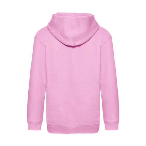 Premium Hooded Sweat Kids