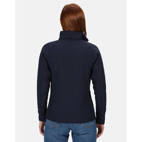 Ladies Uproar Softshell