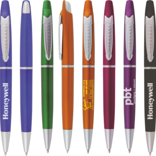 GOZO balpen metallic Peekay SALE