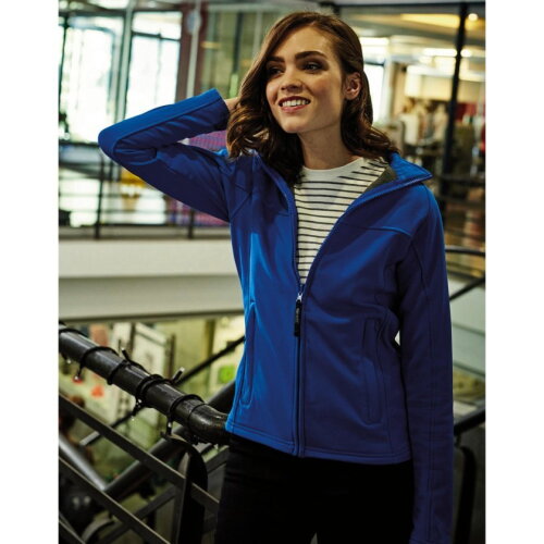 Ladies Uproar Softshell