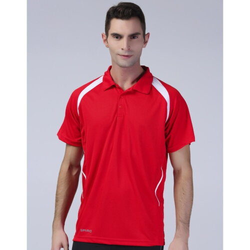 Spiro Team Spirit Polo
