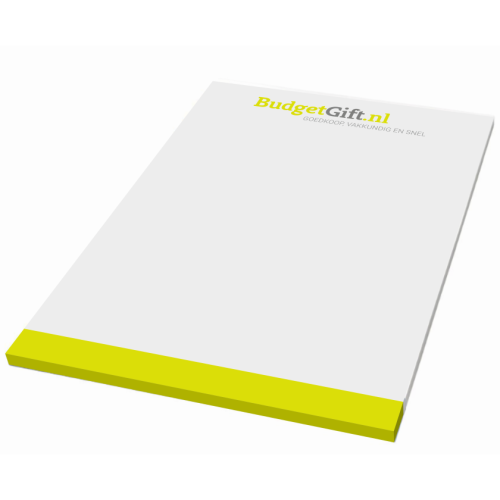 Desk-Mate® A5 kladblok