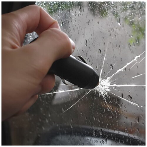 SCX.design V11 GPS-autotracker met oplichtend logo