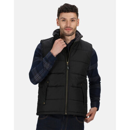 Altoona Insulated Bodywarmer