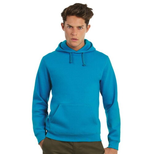 Hooded Sweatshirt - WUI21