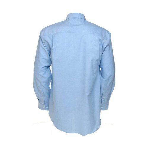 Workwear Oxford Shirt Long Sleeve