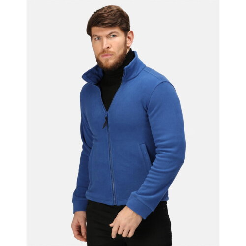 Classic Fleece Jacket
