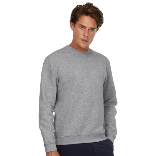 Sweatshirt Set-In - WU600