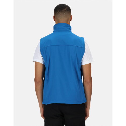 Flux Softshell Bodywarmer