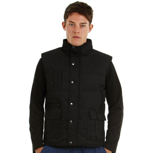 Explorer Bodywarmer - JU880
