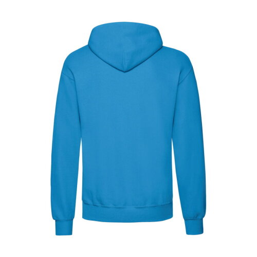 Classic Hooded Sweater