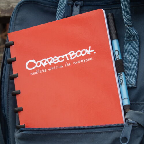 correctbook