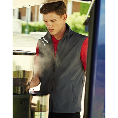 Classic Softshell Bodywarmer
