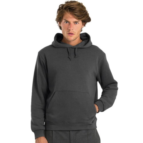 Hooded Sweatshirt - WU620