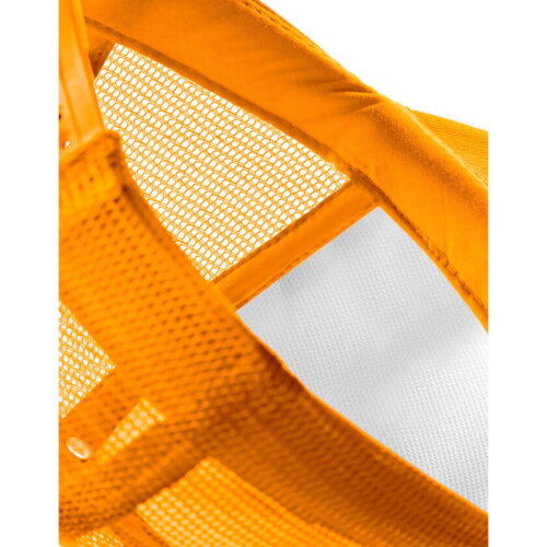 Junior Vintage Snapback Trucker