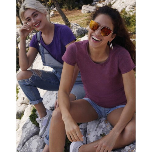 Valueweight T Lady-Fit