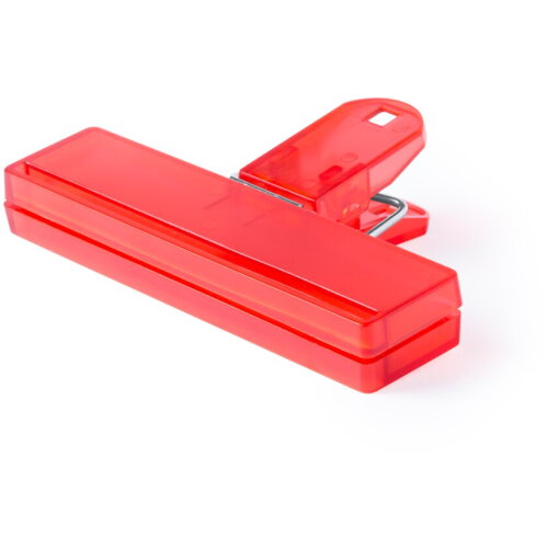 Voedselknijper Transparant