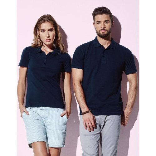 Hanna Polo Women