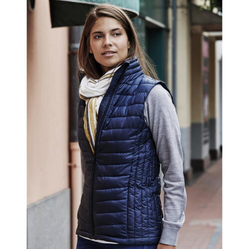 Ladies Zepelin Vest