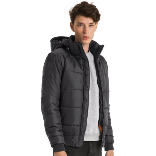 Superhood Jacket - JM940