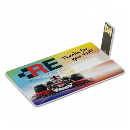 USB 16GB Flash Drive Card