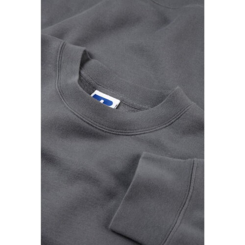 Authentic Set-In Sweatshirt