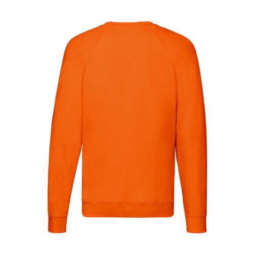 Lightweight Raglan Sweat